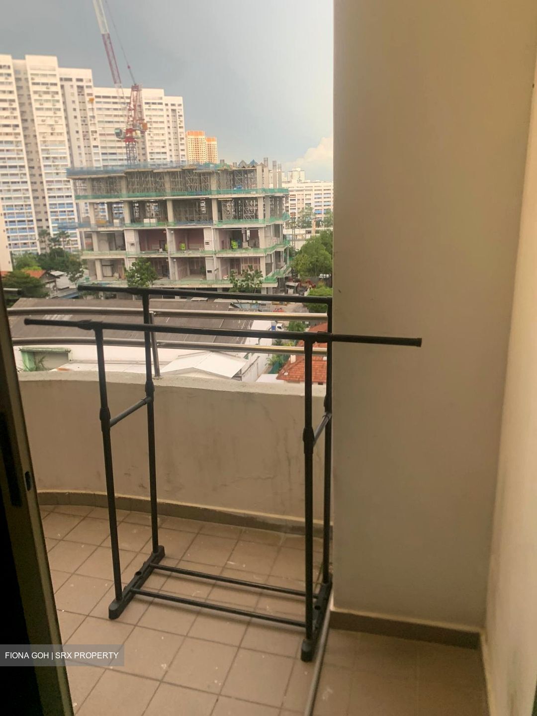 Ritz Mansion (D12), Apartment #558790711